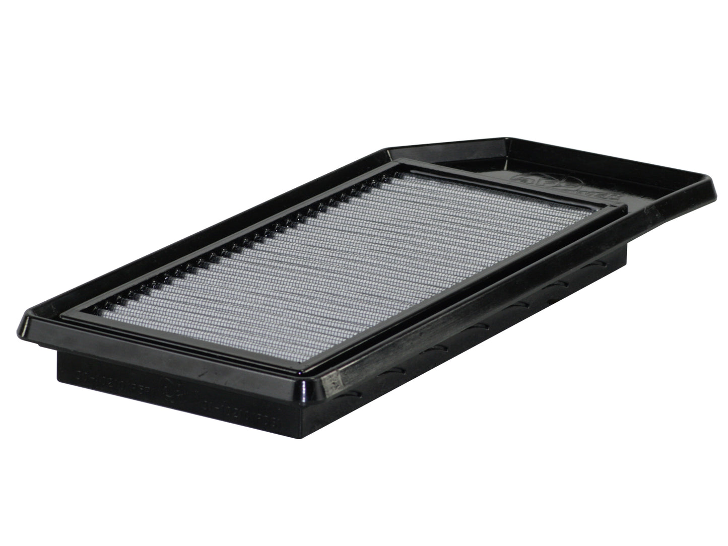 aFe Magnum Flow OE Replacement Air Filter | Honda Accord/Acura TSX (03-07/04-08) (31-10210)