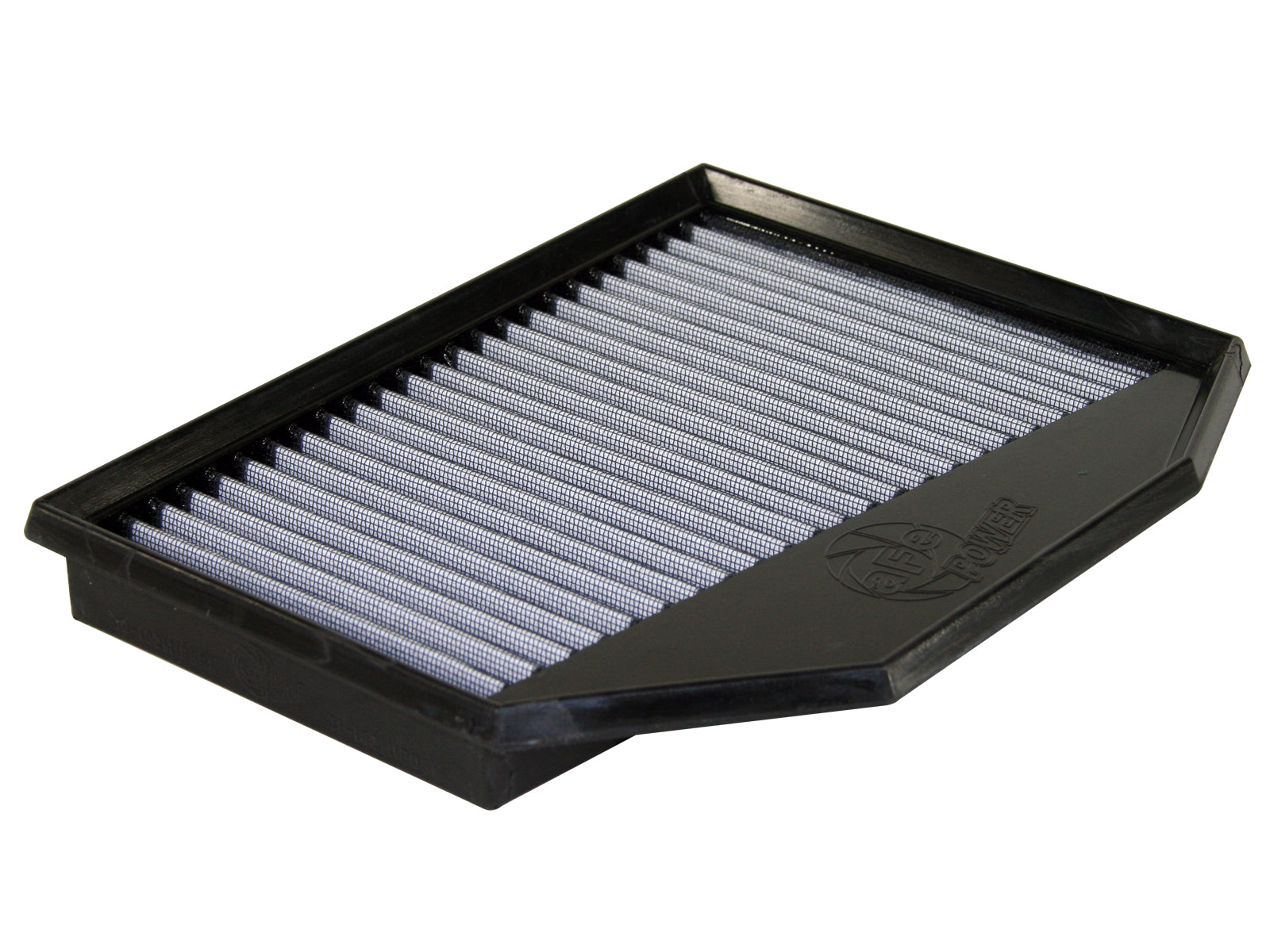 aFe Magnum Flow OE Replacement Air Filter | BMW X3 (05-10) / Z4 (06-08) L6-3.0L (31-10211)
