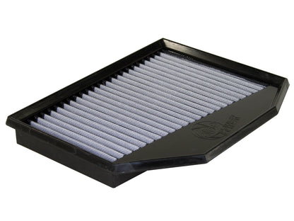 aFe Magnum Flow OE Replacement Air Filter | BMW X3 (05-10) / Z4 (06-08) L6-3.0L (31-10211)