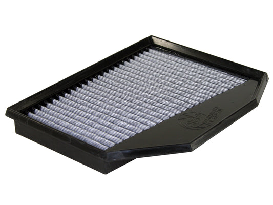 aFe Magnum Flow OE Replacement Air Filter | BMW X3 (05-10) / Z4 (06-08) L6-3.0L (31-10211)