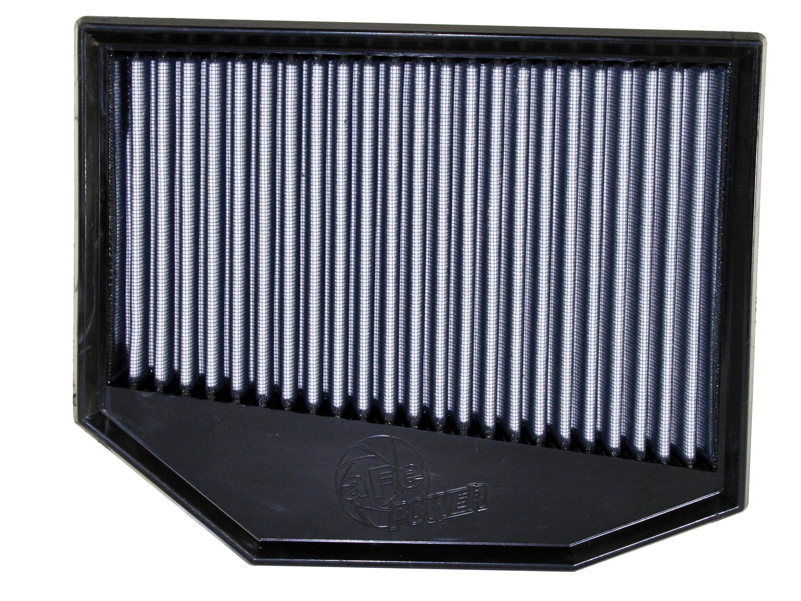 aFe Magnum Flow OE Replacement Air Filter | BMW X3 (05-10) / Z4 (06-08) L6-3.0L (31-10211)