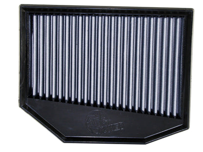aFe Magnum Flow OE Replacement Air Filter | BMW X3 (05-10) / Z4 (06-08) L6-3.0L (31-10211)