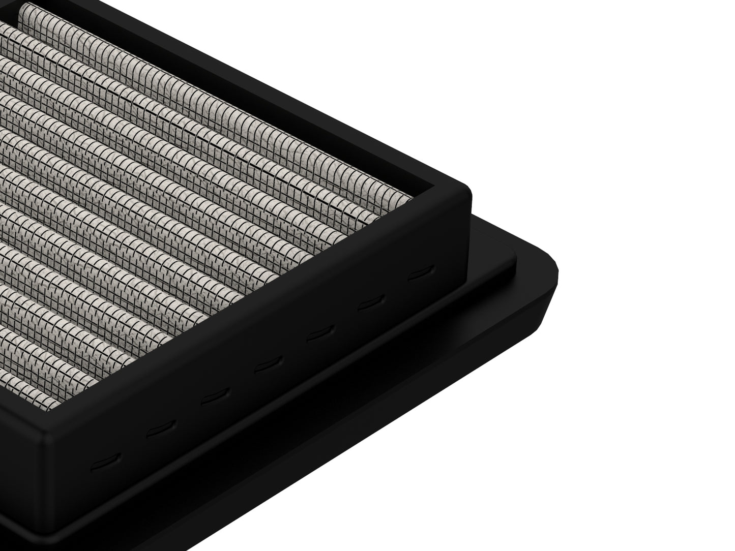 aFe Magnum FLOW OE Replacement Air Filter w/ Pro DRY S Media | Honda CR-Z (11-12) (31-10213)