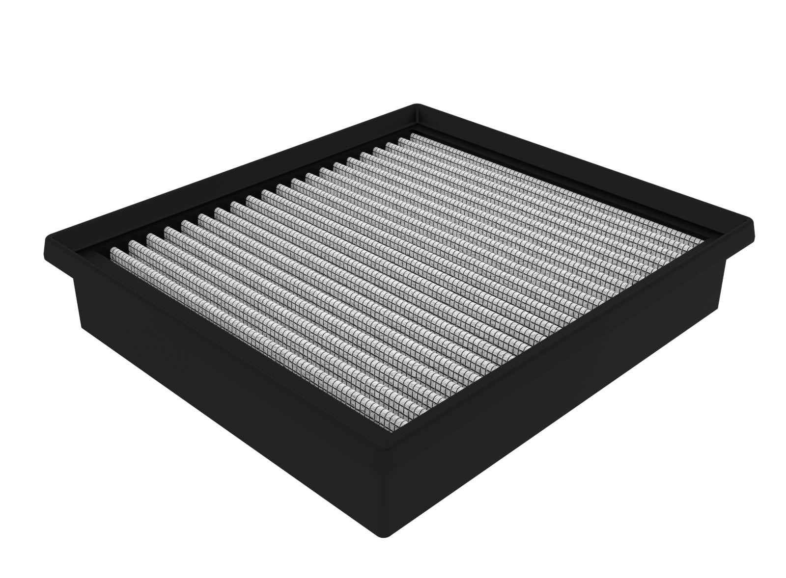 aFe MagnumFLOW OE Replacement Pro DRY S Air Filter | Jeep Grand Cherokee (11-14) V6/V8 (31-10218)