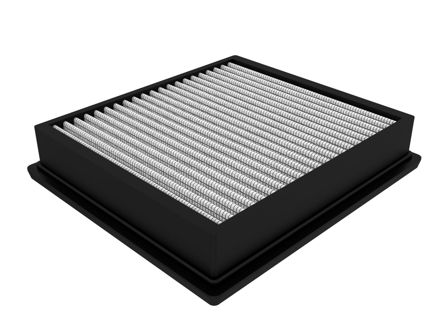 aFe MagnumFLOW OE Replacement Pro DRY S Air Filter | Jeep Grand Cherokee (11-14) V6/V8 (31-10218)