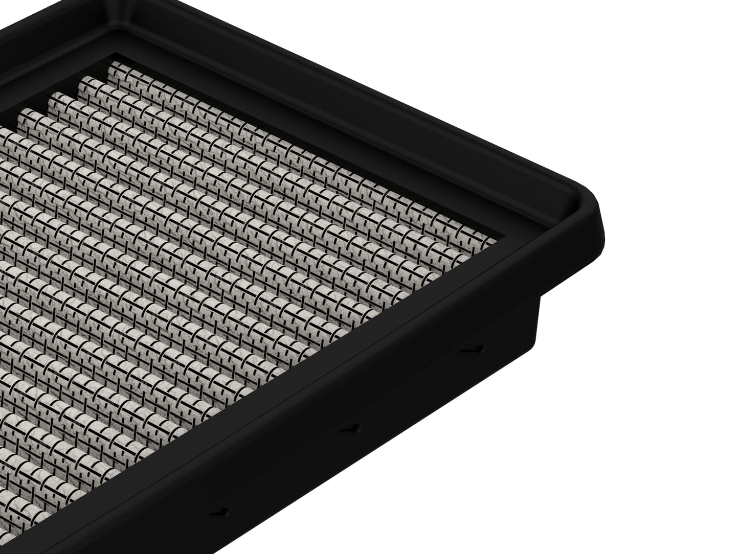 aFe Magnum Flow OE Replacement Air Filter | Honda Accord V6-3.0L (03-07) (31-10219)