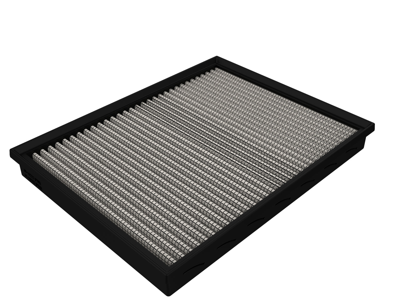 aFe Magnum Flow OE Replacement Air Filter | BMW X5 xDrive35d/35i (09-13) (31-10222)