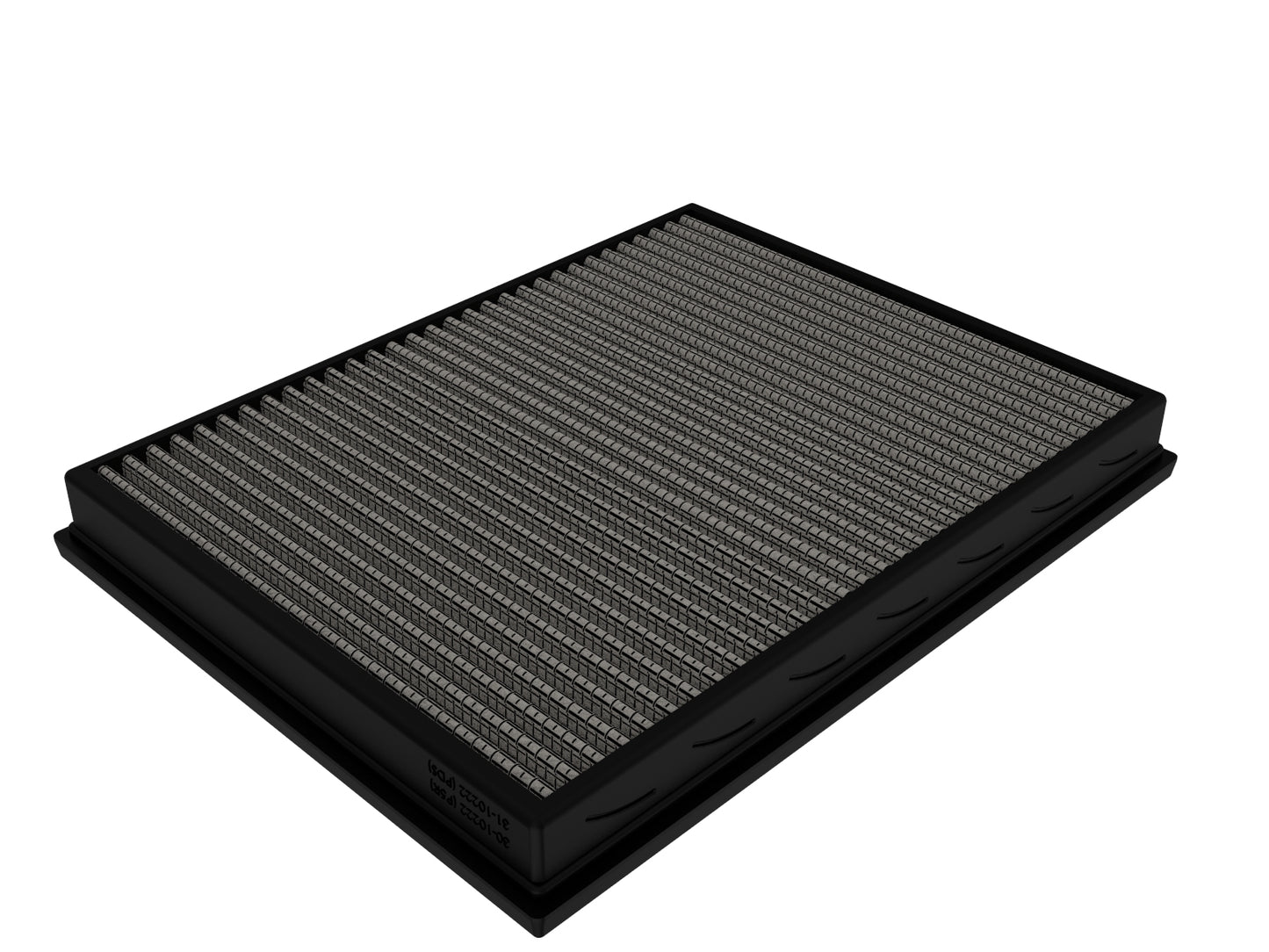 aFe Magnum Flow OE Replacement Air Filter | BMW X5 xDrive35d/35i (09-13) (31-10222)