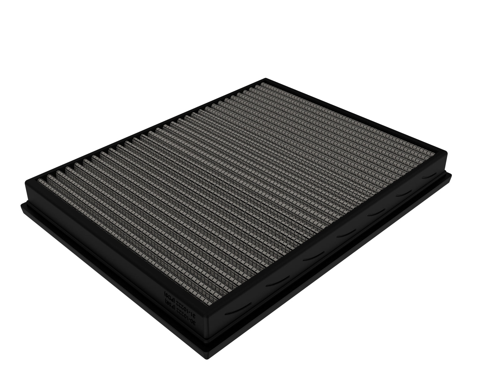 aFe Magnum Flow OE Replacement Air Filter | BMW X5 xDrive35d/35i (09-13) (31-10222)