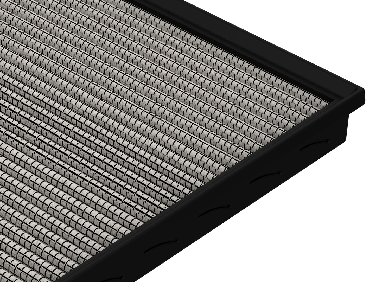 aFe Magnum Flow OE Replacement Air Filter | BMW X5 xDrive35d/35i (09-13) (31-10222)