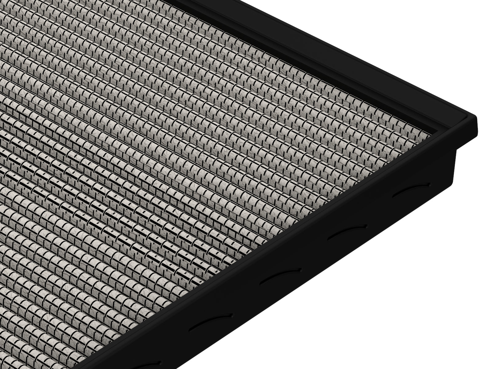 aFe Magnum Flow OE Replacement Air Filter | BMW X5 xDrive35d/35i (09-13) (31-10222)