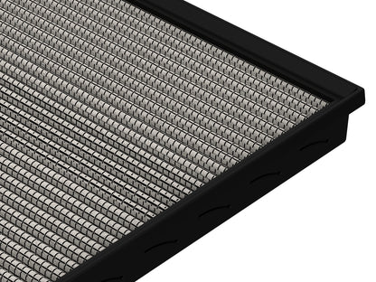 aFe Magnum Flow OE Replacement Air Filter | BMW X5 xDrive35d/35i (09-13) (31-10222)