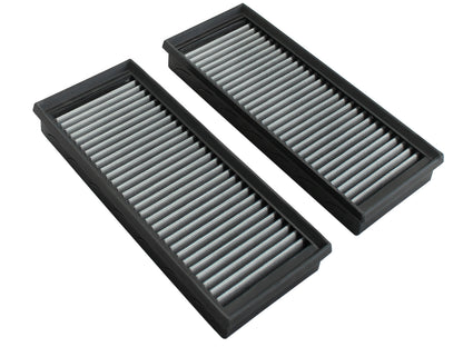 aFe Magnum Flow OE Replacement Air Filter | Mercedes-Benz AMG CL63/E63/S63 (11-14) (31-10223)