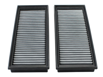 aFe Magnum Flow OE Replacement Air Filter | Mercedes-Benz AMG CL63/E63/S63 (11-14) (31-10223)