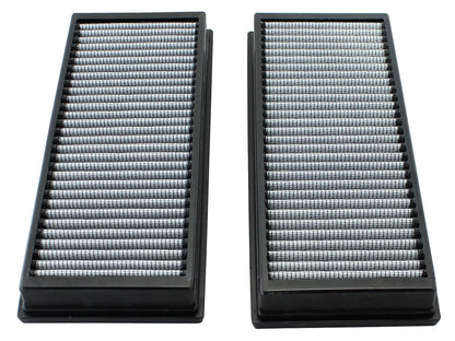 aFe Magnum Flow OE Replacement Air Filter | Mercedes-Benz AMG CL63/E63/S63 (11-14) (31-10223)
