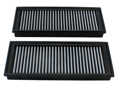 aFe Magnum Flow OE Replacement Air Filter | Mercedes-Benz AMG CL63/E63/S63 (11-14) (31-10223)
