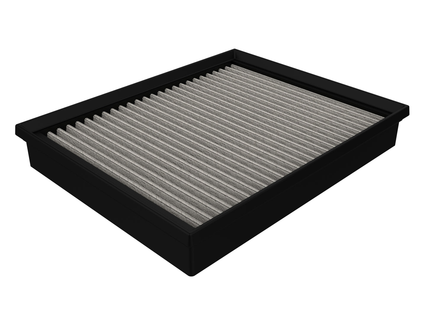 aFe Magnum FLOW OE Replacement Air Filter w/ Pro DRY S Media | BMW 335i/435i (12-15) (31-10226)