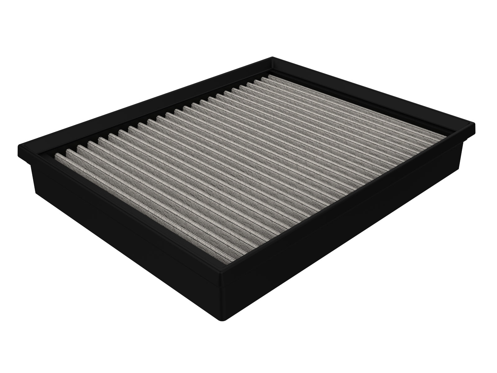 aFe Magnum FLOW OE Replacement Air Filter w/ Pro DRY S Media | BMW 335i/435i (12-15) (31-10226)