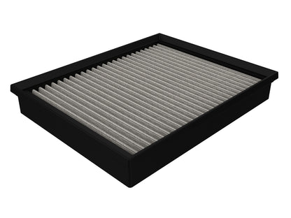 aFe Magnum FLOW OE Replacement Air Filter w/ Pro DRY S Media | BMW 335i/435i (12-15) (31-10226)