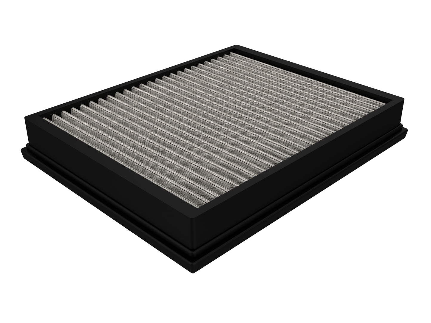 aFe Magnum FLOW OE Replacement Air Filter w/ Pro DRY S Media | BMW 335i/435i (12-15) (31-10226)