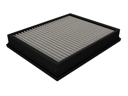 aFe Magnum FLOW OE Replacement Air Filter w/ Pro DRY S Media | BMW 335i/435i (12-15) (31-10226)