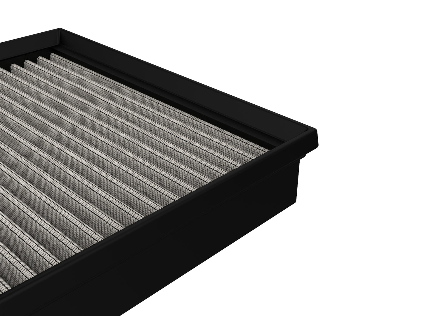 aFe Magnum FLOW OE Replacement Air Filter w/ Pro DRY S Media | BMW 335i/435i (12-15) (31-10226)