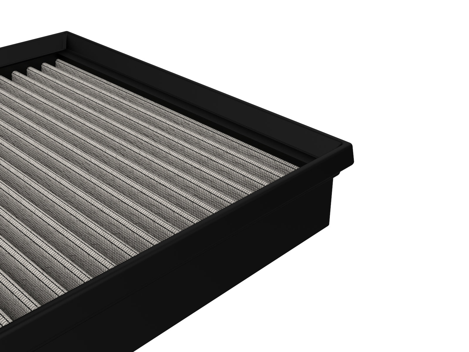 aFe Magnum FLOW OE Replacement Air Filter w/ Pro DRY S Media | BMW 335i/435i (12-15) (31-10226)