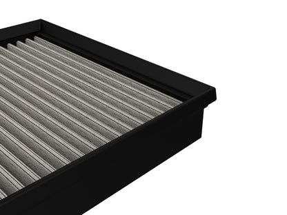 aFe Magnum FLOW OE Replacement Air Filter w/ Pro DRY S Media | BMW 335i/435i (12-15) (31-10226)