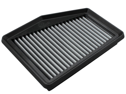 aFe Magnum FLOW OE Replacement Air Filter w/ Pro DRY S Media | Honda Civic 1.8L (12-14) (31-10233)