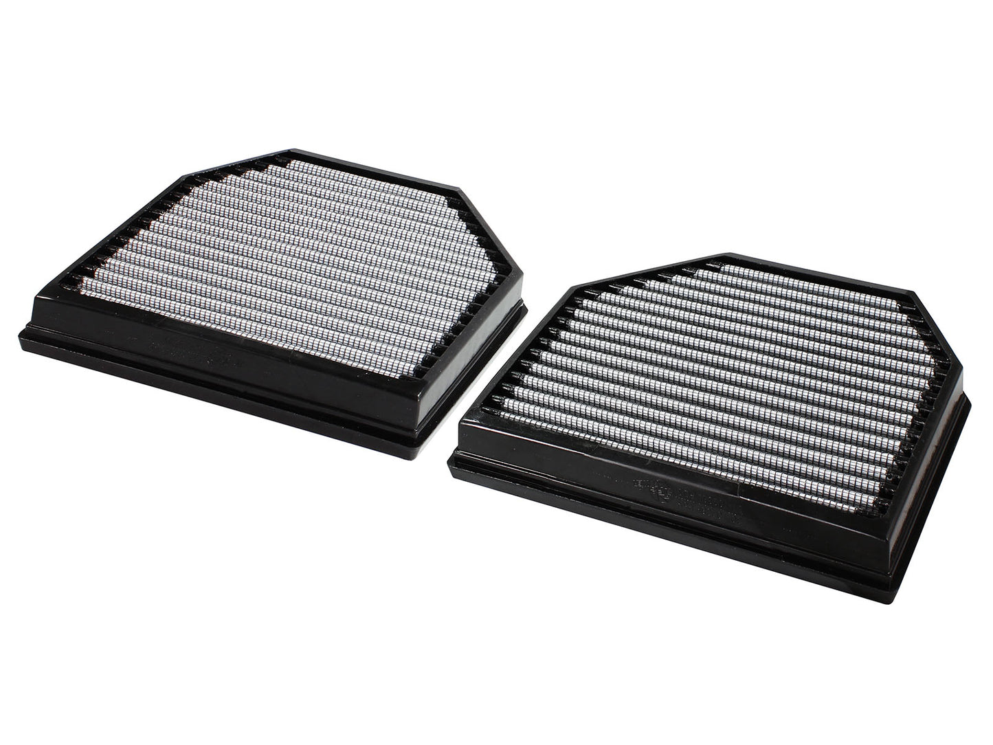 aFe Magnum FLOW Pro DRY S OE Filter | BMW M3/M4 F80/F82 (15)/M5/M6 F10/F12 (15) (31-10238)