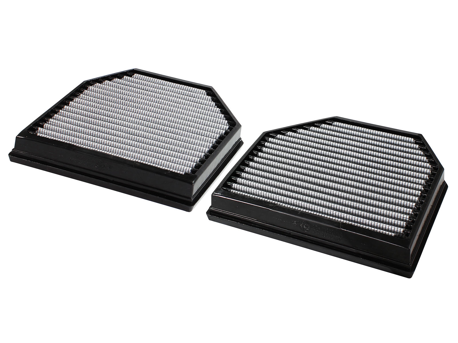 aFe Magnum FLOW Pro DRY S OE Filter | BMW M3/M4 F80/F82 (15)/M5/M6 F10/F12 (15) (31-10238)