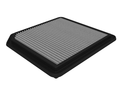 aFe Magnum Flow OE Replacement Air Filter | Infiniti QX56/80 V8-5.6L 11-13 (31-10241) (SPF3110241)