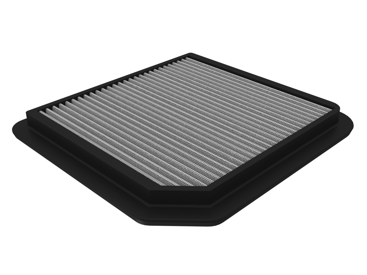 aFe Magnum Flow OE Replacement Air Filter | Infiniti QX56/80 V8-5.6L 11-13 (31-10241) (SPF3110241)