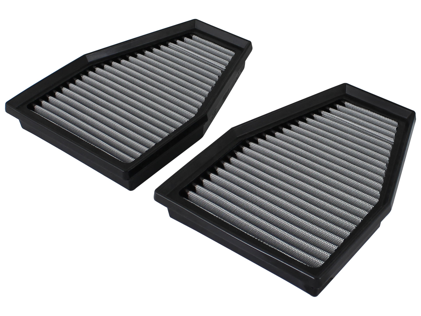 aFe Magnum FLOW OE Replacement Air Filter w/Pro DRY S | Porsche 911 (12-15) (31-10242)