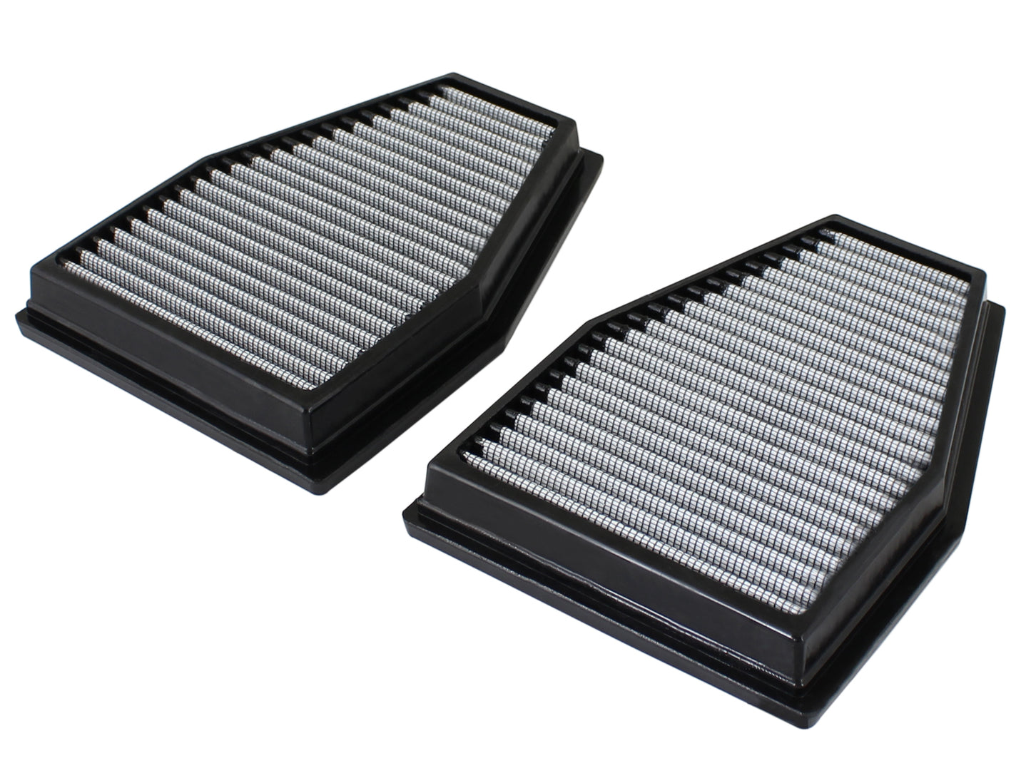 aFe Magnum FLOW OE Replacement Air Filter w/Pro DRY S | Porsche 911 (12-15) (31-10242)