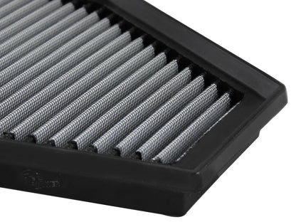 aFe Magnum FLOW OE Replacement Air Filter w/Pro DRY S | Porsche 911 (12-15) (31-10242)