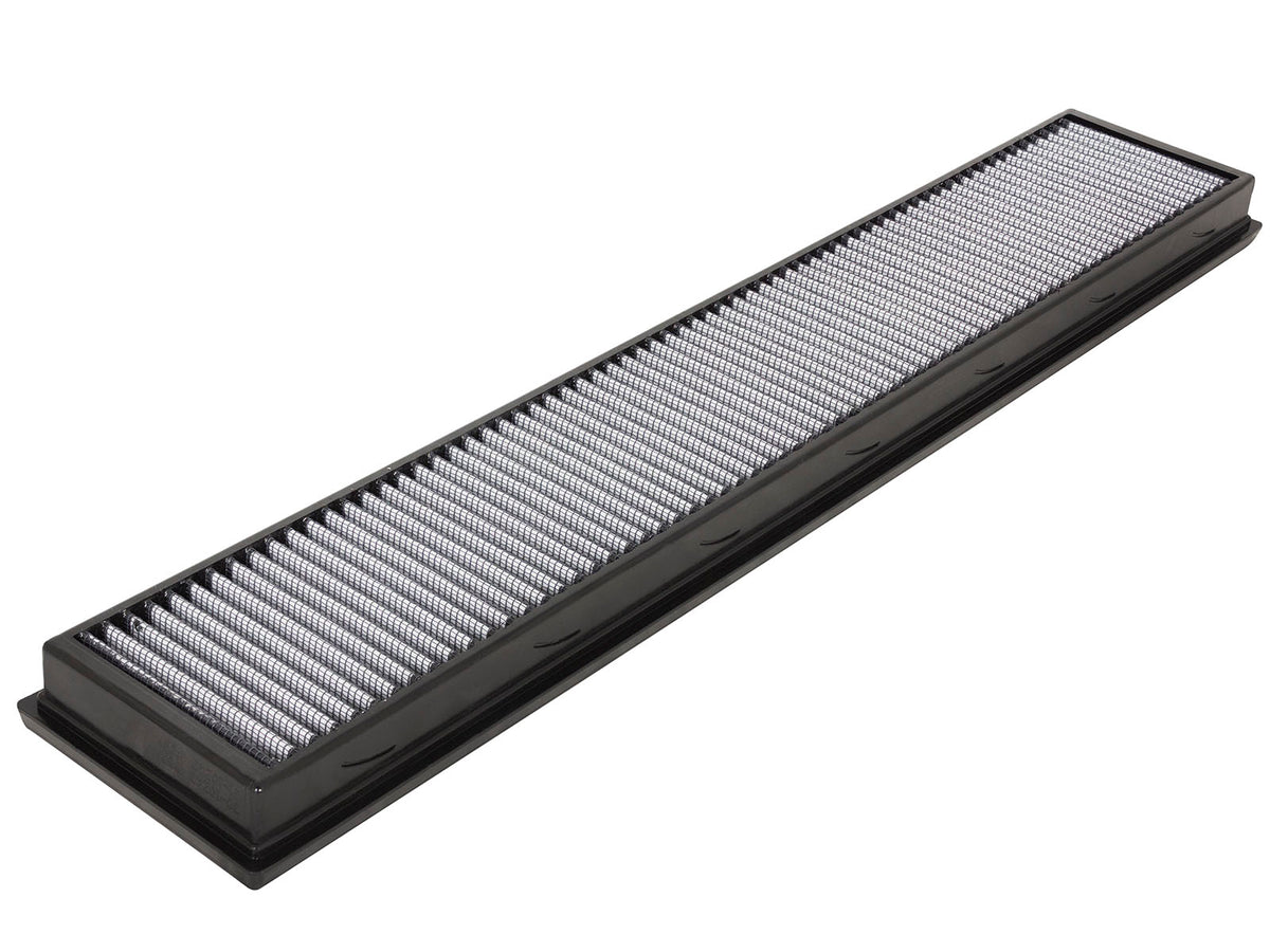 aFe MagnumFLOW Pro Dry S Air Filter | Porsche Panamera 09-16 (31-10243)