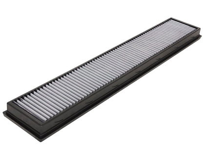 aFe MagnumFLOW Pro Dry S Air Filter | Porsche Panamera 09-16 (31-10243)
