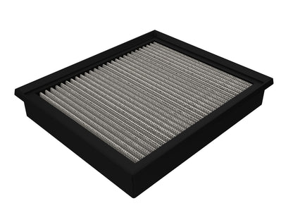 aFe Magnum FLOW OE Replacement Air Filter PRO DRY S Media | Toyota Tundra V8 5.7L (14) (31-10247)
