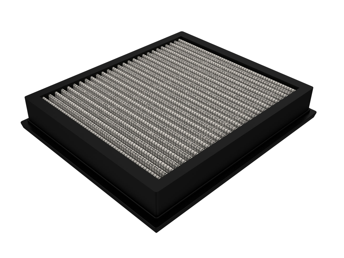 aFe Magnum FLOW OE Replacement Air Filter PRO DRY S Media | Toyota Tundra V8 5.7L (14) (31-10247)