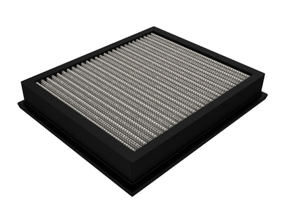 aFe Magnum FLOW OE Replacement Air Filter PRO DRY S Media | Toyota Tundra V8 5.7L (14) (31-10247)