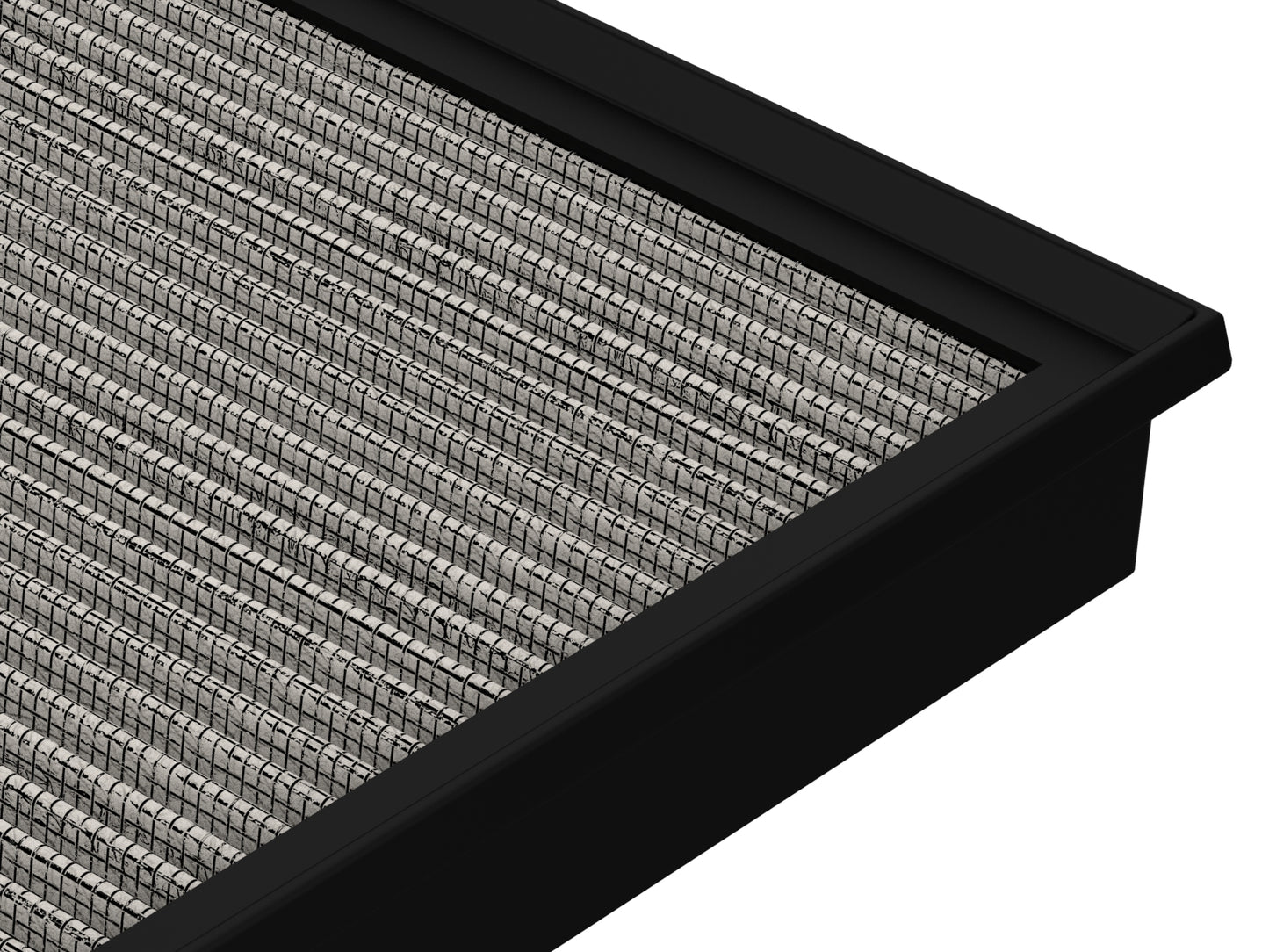 aFe Magnum FLOW OE Replacement Air Filter PRO DRY S Media | Toyota Tundra V8 5.7L (14) (31-10247)