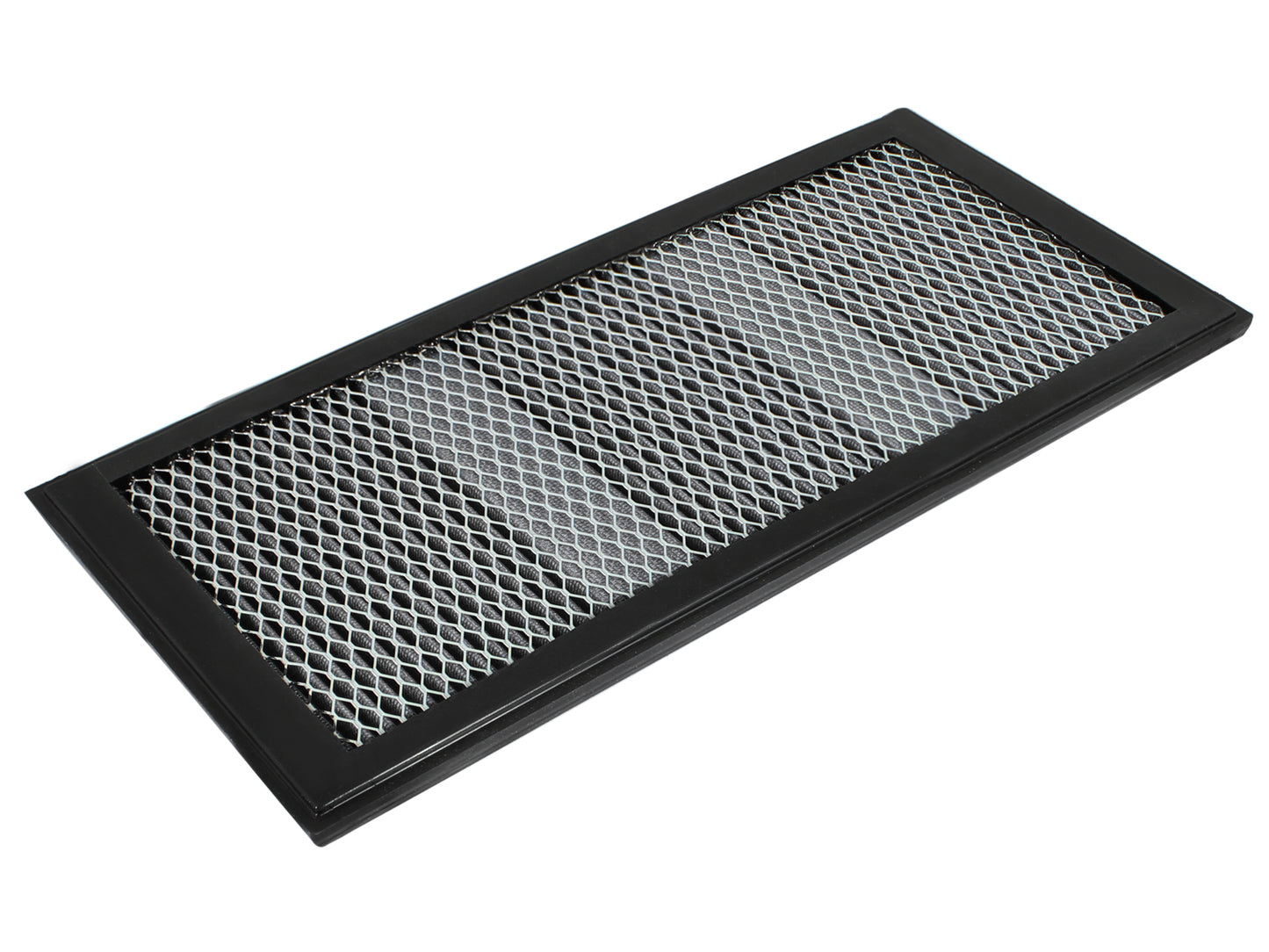 aFe Magnum Flow OE Replacement Air Filter | Mercedes-Benz C/E/ML-Class V6 3.5L (12-14) (SPF10250)