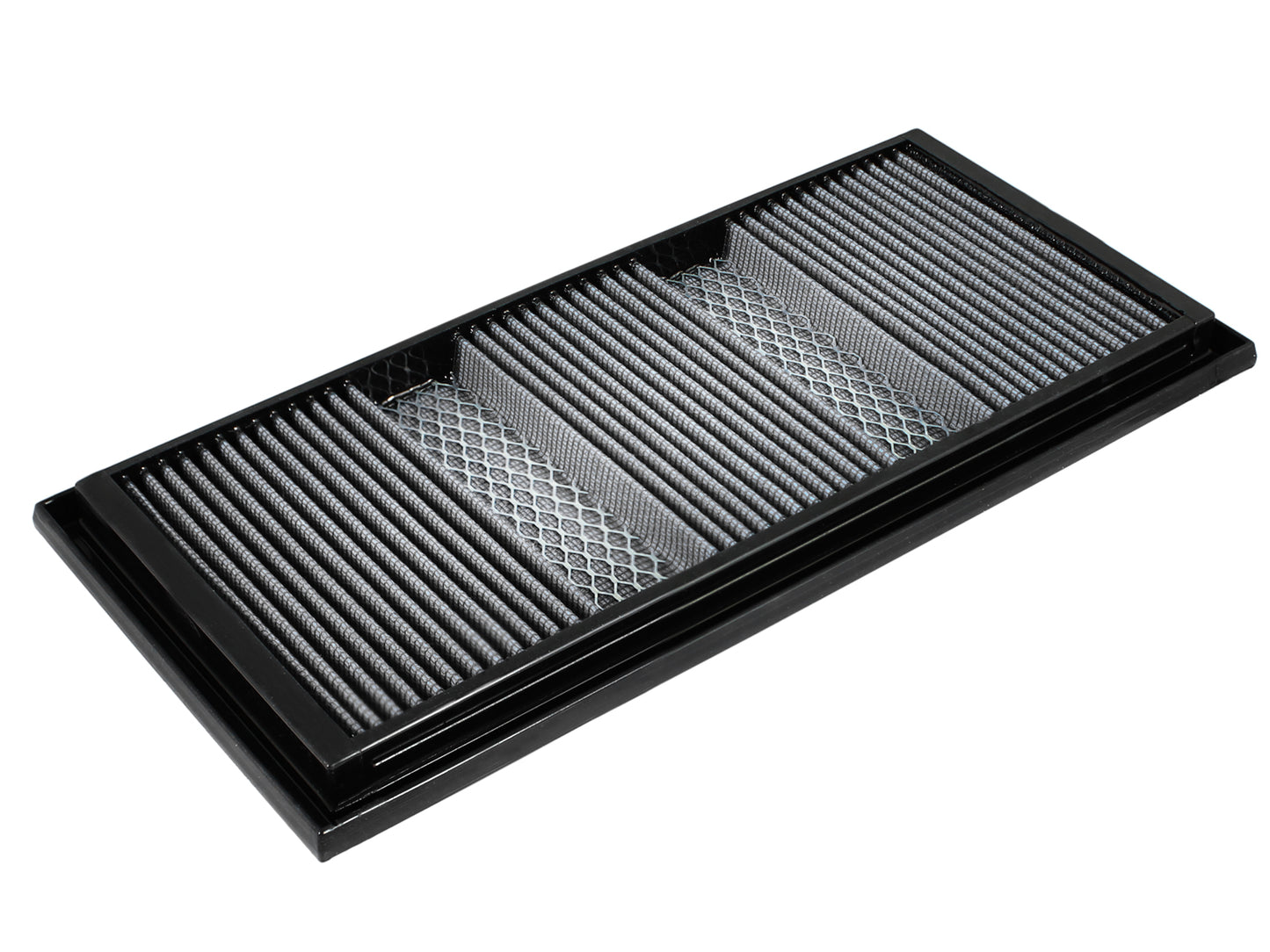 aFe Magnum Flow OE Replacement Air Filter | Mercedes-Benz C/E/ML-Class V6 3.5L (12-14) (SPF10250)