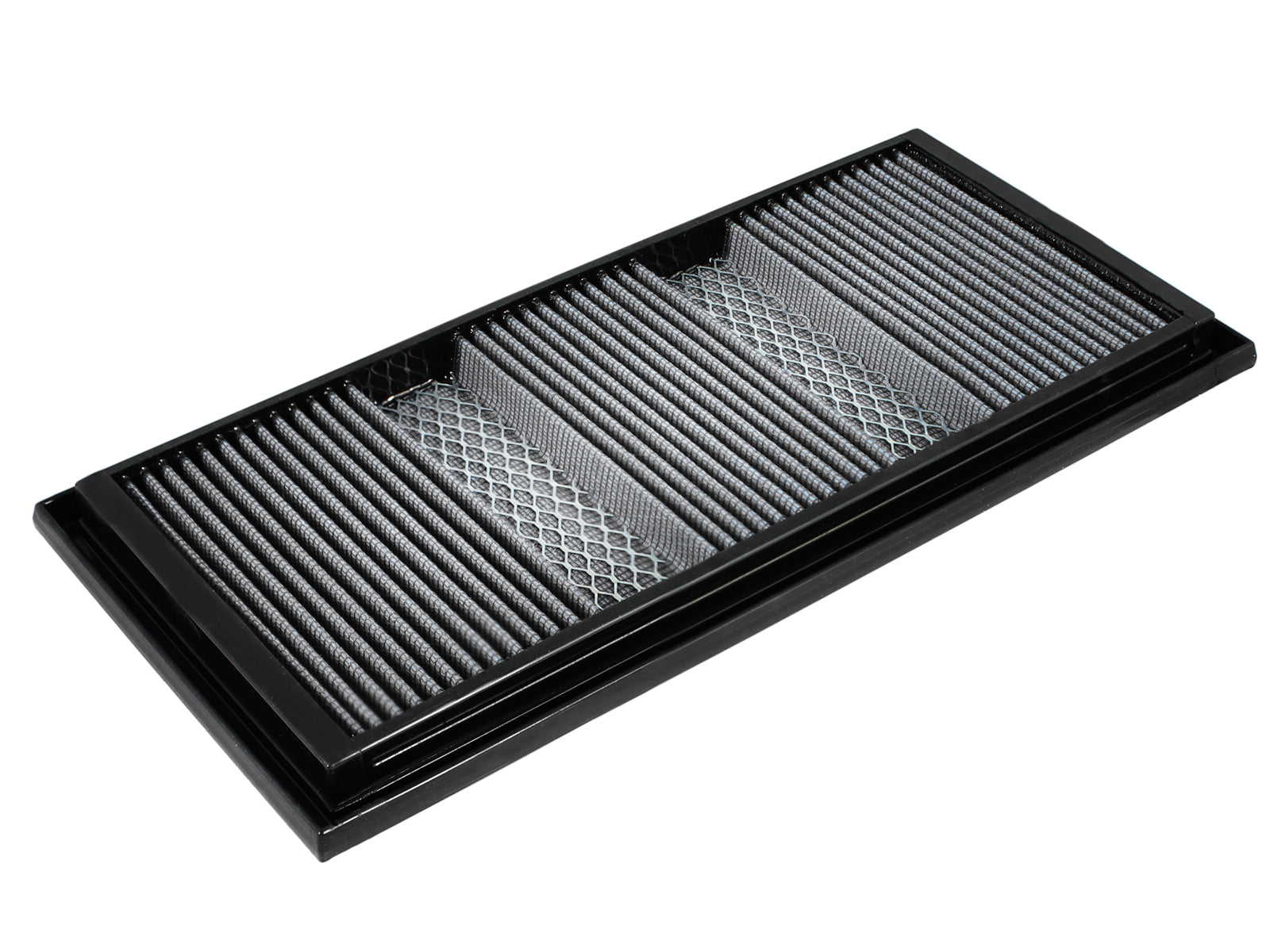 aFe Magnum Flow OE Replacement Air Filter | Mercedes-Benz C/E/ML-Class V6 3.5L (12-14) (SPF10250)