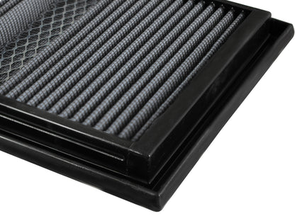 aFe Magnum Flow OE Replacement Air Filter | Mercedes-Benz C/E/ML-Class V6 3.5L (12-14) (SPF10250)