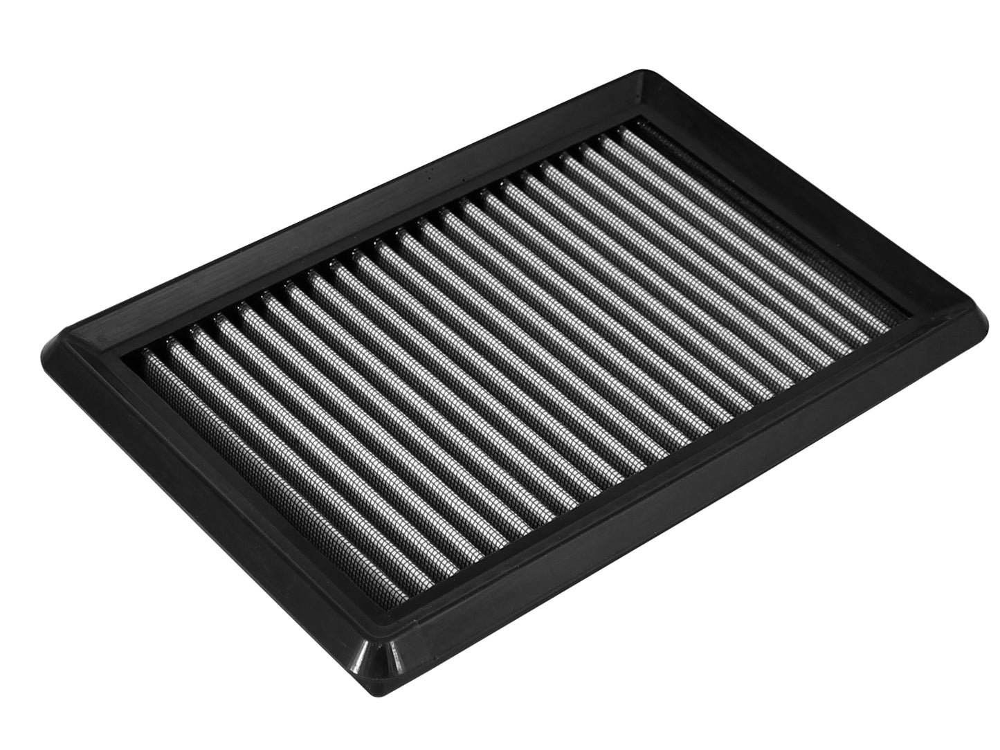 aFe Magnum FLOW OE Replacement Air Filter w/ Pro DRY S Media | Mazda 3 L4 2.0L/2.5L (14) (31-10251)