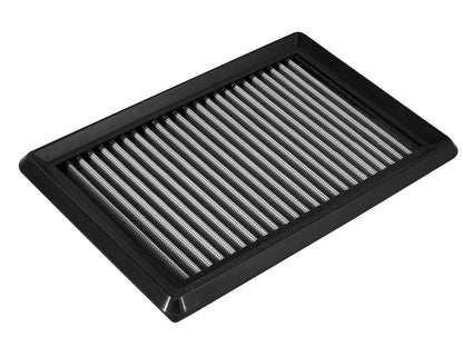 aFe Magnum FLOW OE Replacement Air Filter w/ Pro DRY S Media | Mazda 3 L4 2.0L/2.5L (14) (31-10251)