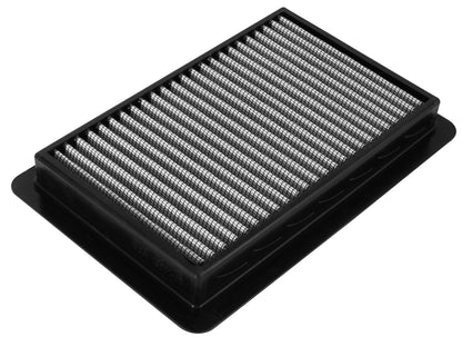 aFe Magnum FLOW OE Replacement Air Filter w/ Pro DRY S Media | Mazda 3 L4 2.0L/2.5L (14) (31-10251)