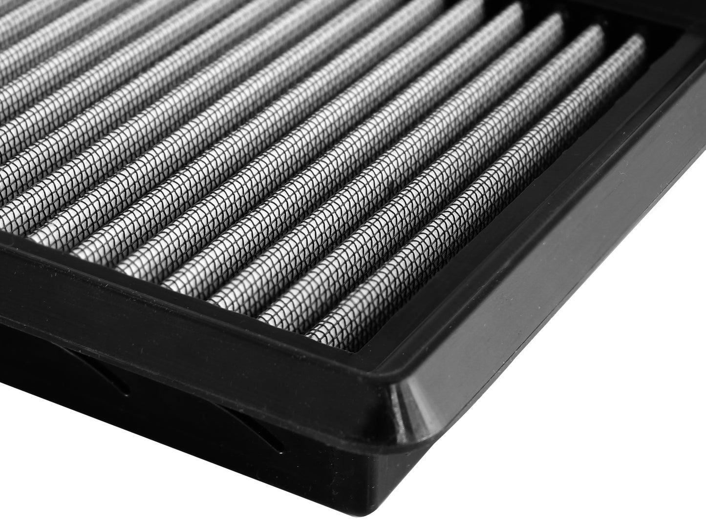 aFe Magnum FLOW OE Replacement Air Filter w/ Pro DRY S Media | Mazda 3 L4 2.0L/2.5L (14) (31-10251)
